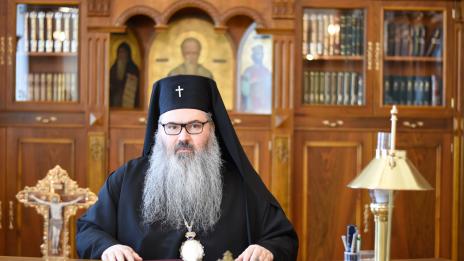 И тази година Благодатният огън ще пристигне във Варна от Румъния