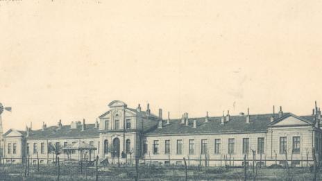 На този ден във Варна - 5 април 1915 г.