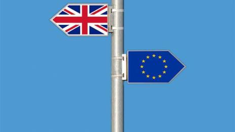 ЕС се подготвя за все по-големия риск от Brexit без сделка