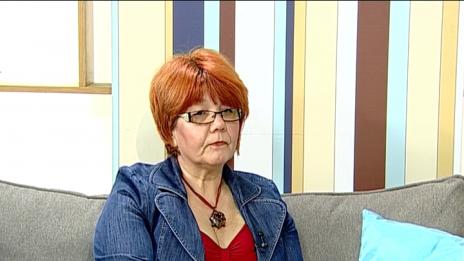 "Щрихи от утрото" (28.04.2017) -  „Съвети от психолога“