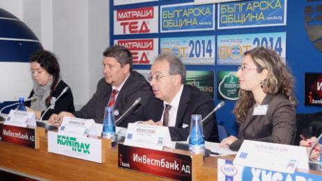 Чуждестранните туристи бележат ръст с над 4%