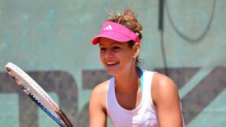 Стаматова и Данаилова преодоляха квалификациите на турнири от ITF