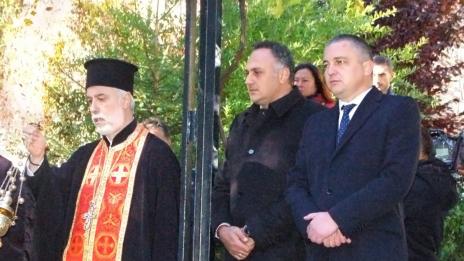Иван Портних: Няма напрежение в Максуда заради събарянето