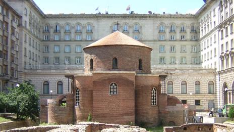 България ще организира първия Международен конгрес на световните цивилизации и модерен туризъм
