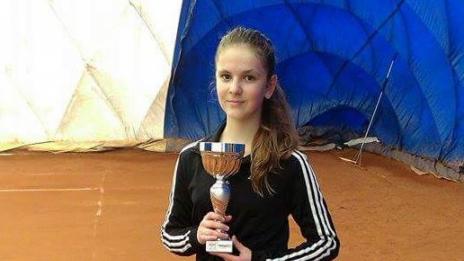 Варненка си осигури виза за турнир във Франция
