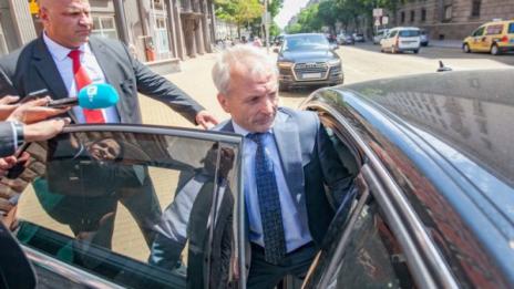 Криза и в ЦСКА, режат заплатите на "армейците"