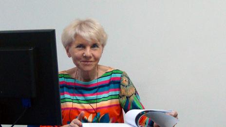 Проф. д-р Снежана Мончева, директор на Института по океанология при БАН: Има шанс кораб „Академик” отново да плава след месец