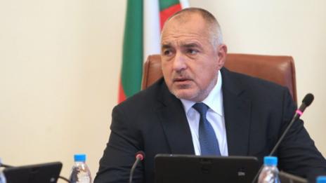 Премиерът: Даваме хубави резултати. Има грешки - хора сме!