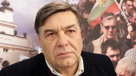 Ще се стигне ли отново до разцепване на света на зони на влияние?