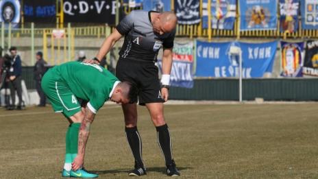 Пирин прибира 80 хил. лв. от трансфер