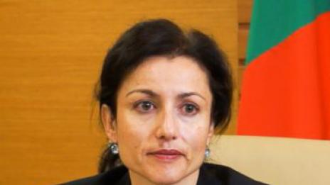 Десислава Танева: Ще има кадрови промени, но след като се справим с чумата