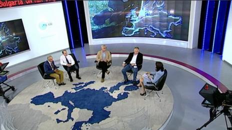 600 млрд. евро годишни печалби за киберпрестъпниците