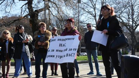 Медицинските сестри: Учим 3-4 г. за заплата от 600 лв.