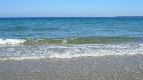 До 18 градуса днес край морето