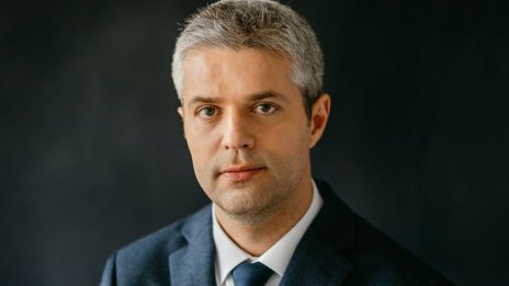 Окончателно: Благомир Коцев е новият кмет на Варна