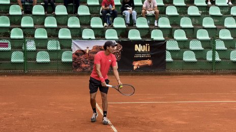 Исторически момент! Двама българи са на финал на US Open