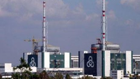 2 нови реактора до 2030, още два до 2050-а, инак - режим, енергиен колапс...