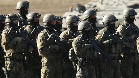 68% от германците подкрепят връщане на военната служба