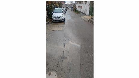 След сигнал на Черно море до часове отстраняват аварията в Галата