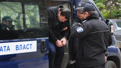 Осъдиха шофьора, убил 23-годишния Никола Терзиев на пътя