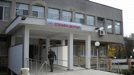 Дариха лъчезащитни жилетки на лекарите от МБАЛ „Света Анна“  във Варна