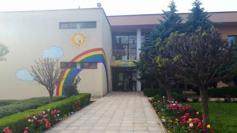Електронният прием за детските градини стартира от днес