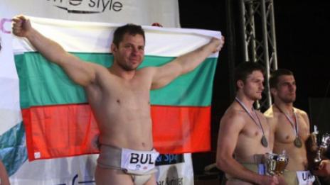 Сумист е избран за Спортист №1 на сдружение ОСК “ЖСК-Спартак”