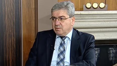 Варненски лекар е предложен за орден „Св. Св. Кирил и Методий“ огърлие