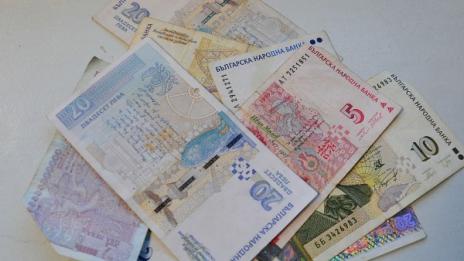България губи 100 млн. лева европейски пари за здраве