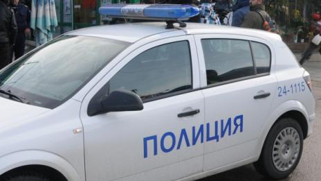 19-годишна окраде църква в Царево