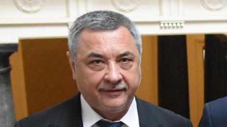 Петър Москов? Най-успешният министър в кабинета!