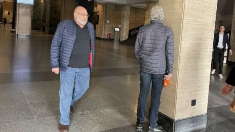 След доживотна присъда: Пуснаха под гаранция свекъра на намерената в куфар Евгения
