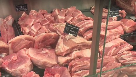 Поредна секира: Очаква се ново поскъпване на месото