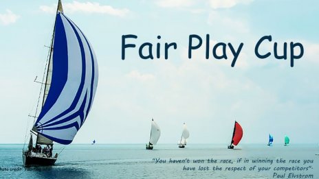 Започва регатата „Fair Play Cup 2022”