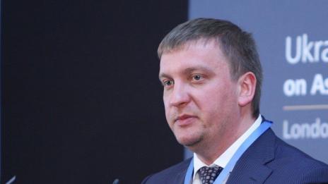23-годишна юристка оглави отдел ”Лустрация” в Украйна