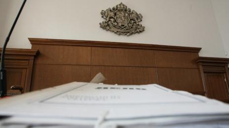 За трети път ВОС разглежда делото за двойното убийство край Камчия