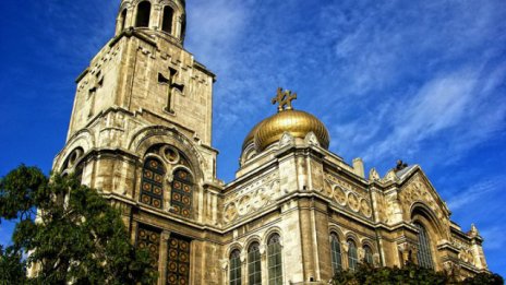 Варненската и Великопреславска митрополия е против изграждането на крематориум във Варна
