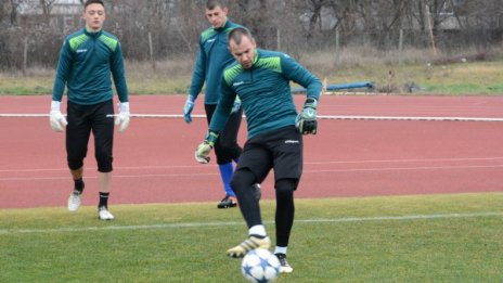 Макенджиев: Не е нормално „Черно море“ да играе във втората осмица