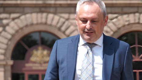 И Миленков няма да е служебен премиер 