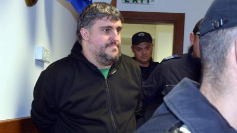 Спас Василев се споразумя с прокуратурата