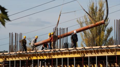 Варна трета в страната по брой на заетите лица