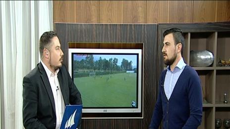 "Щрихи от утрото" (1.02.2019) - „Спортът на прицел“