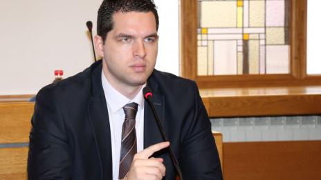Общинар стартира подписка срещу хамали и травестити на столичен булевард
