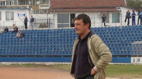 "Калиакра" писа четворка на "соколите"