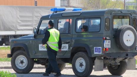 60 военни още охраняват границата ни с Гърция