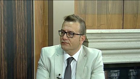 "Щрихи от утрото" (14.09.2016) - Какви възможности предоставя Националния иновационен фонд? 