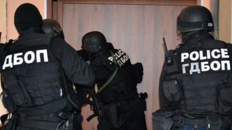 Ударихме израелска група за измами и пране на пари