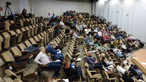 ОбС-Варна отхвърли участието на Общината в проект за интеграция на граждани от трети държави