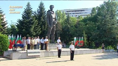 "Седмицата през обектива", 10.08.2019г.