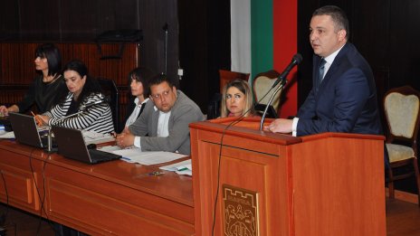 ОбС във Варна гласува 200 000 лв. за Аспаруховия мост